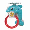 Mon Dauphin Aqua Basket - Item 2 of 6